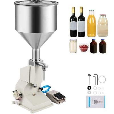 Liquid Filling Machine