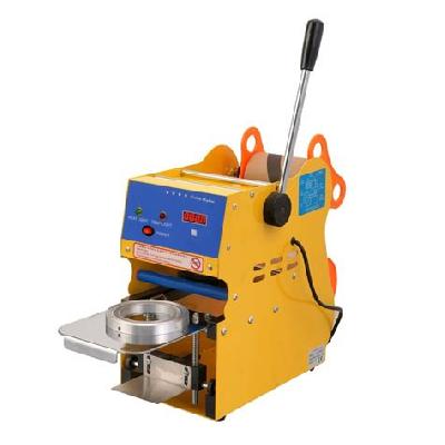 Manual Cup Sealing Machine