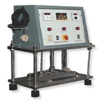 Pneumatic Blister Sealing Machine