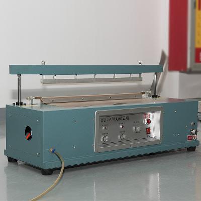 Pneumatic Pouch Sealing Machine
