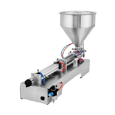 Semi Automatic Liquid Filling Machines