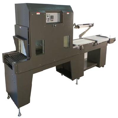 Shrink Wrapping Machine