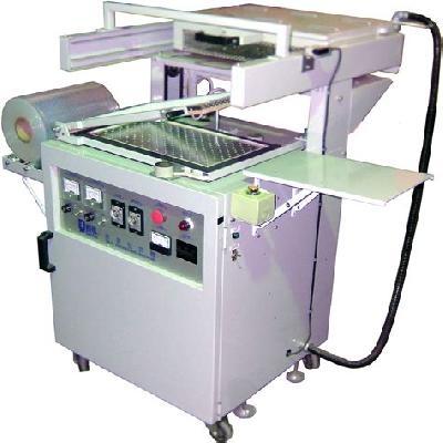 Skin Packings Machines