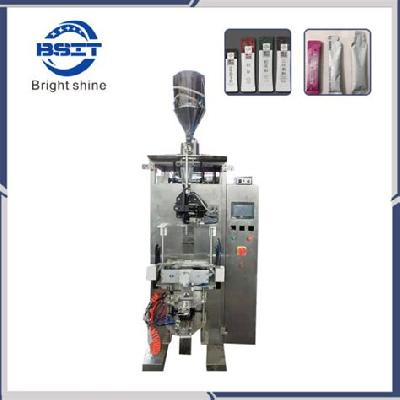 Syrup Pouch Packing Machine