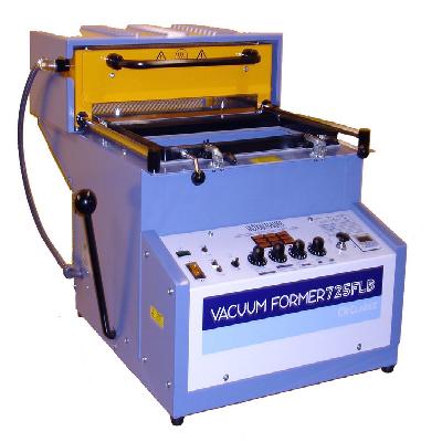 Vacuum Forming Machine