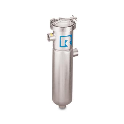 Coolant Filtration Systems