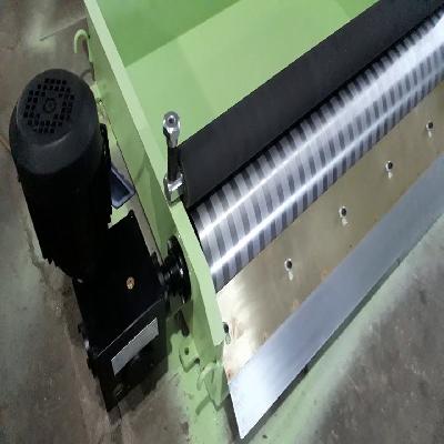 Coolant Magnetic separator