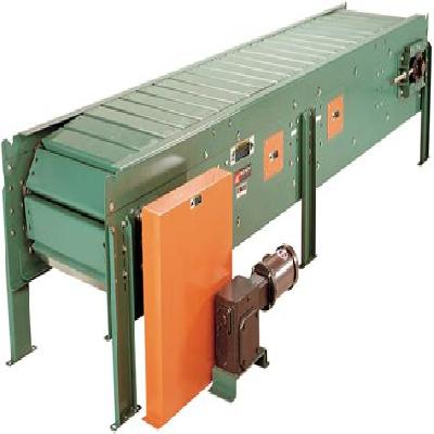 Floor Conveyor