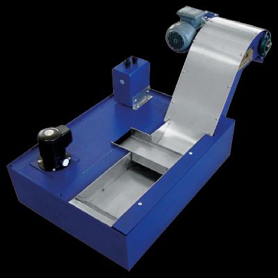 Magnetic Chip Conveyor