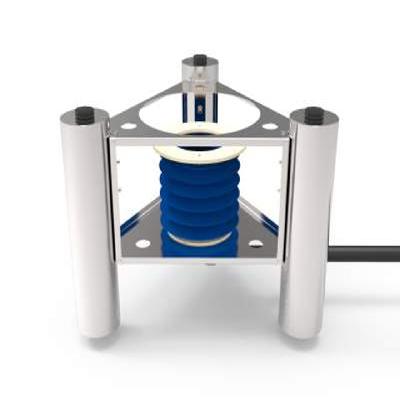 Oil Skimmer