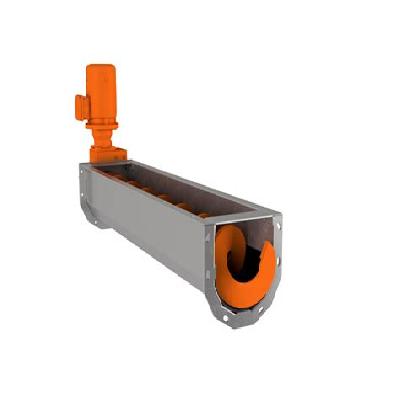 Spiral Screw Conveyor