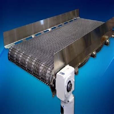 Wire Mesh Conveyor