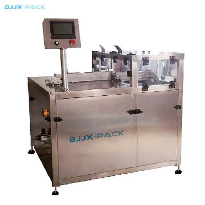 Bottle Washing Machine
