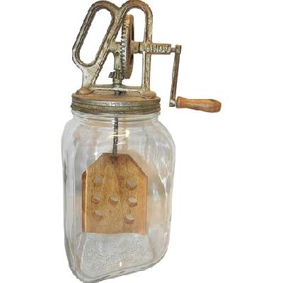 Butter Churn