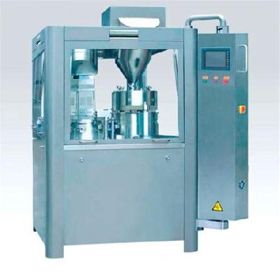 Fully Automatic Filling Machine