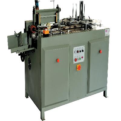 Fully Automatic Punching Machine