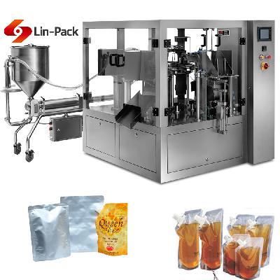 Juice Homogeniser Machine