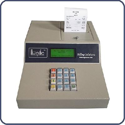 Sanitization Billing Machine