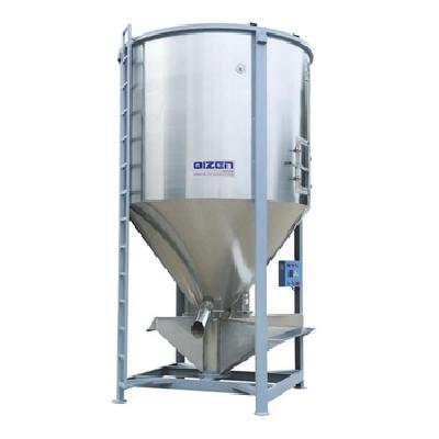 Chemical Mixer Machine