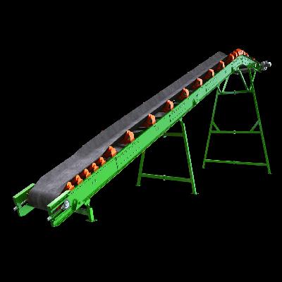 Conveyor Idler