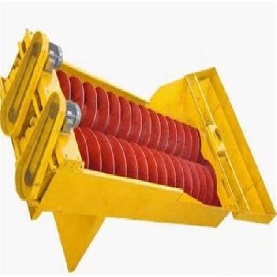M Sand Screw Washer