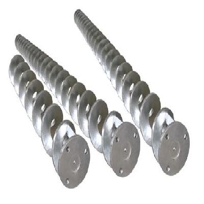 SS Screw Conveyors