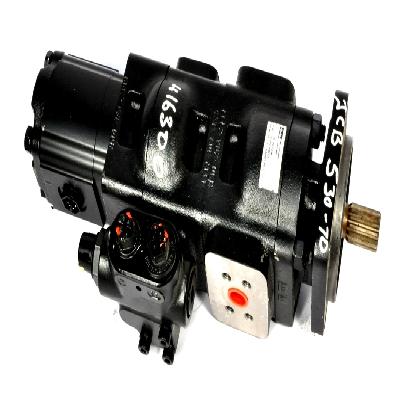 JCB Hydraulic Pump