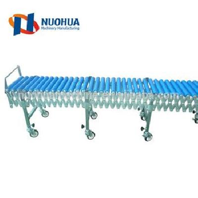 PP Roller Conveyor