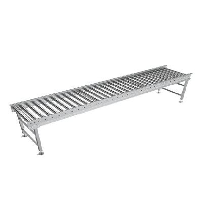 Stainless Steel Roller Conveyor