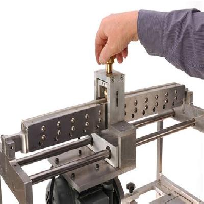 Checking Jig