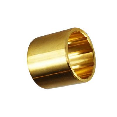 Metal Sleeve