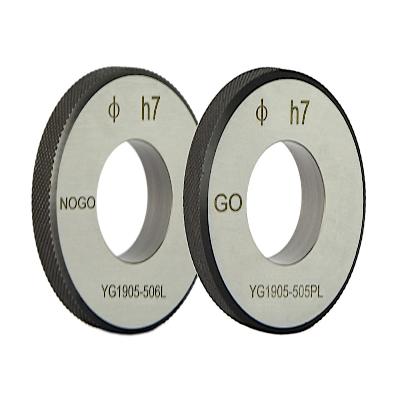 Plain Ring Gauge