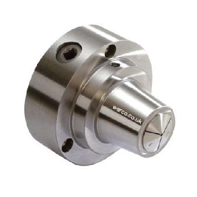 Stainless Steel Collet Chuck