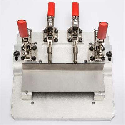 Welding Fixture