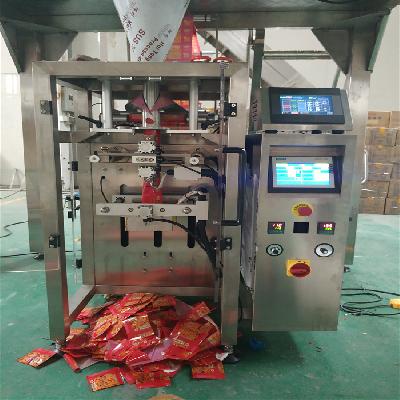 automatic packing machine