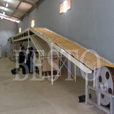 Biscuit Cooling Conveyor