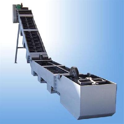 Boiler Feeding Conveyor
