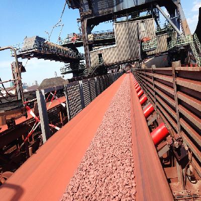 Bulk Handling Conveyor