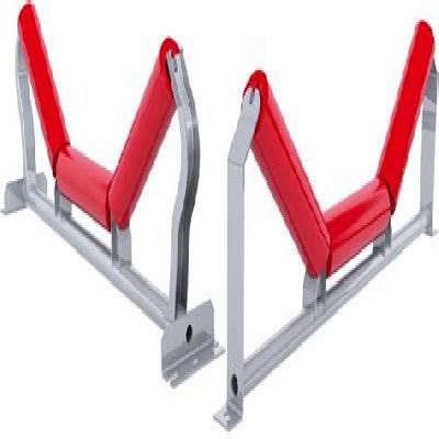 Conveyor Idler Frame