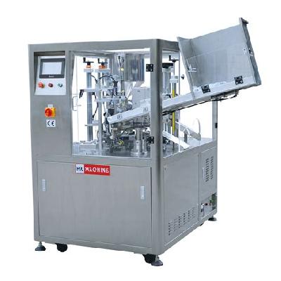 Filling And Sealing Machines