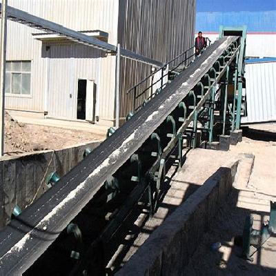 Fixed Belt Conveyor