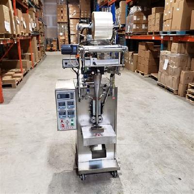Form Filling machine
