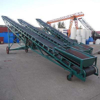 Portable Conveyor