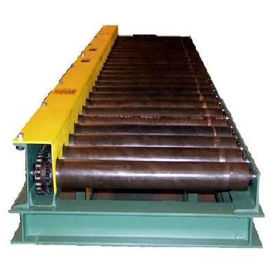 Powered Roller Conveyor