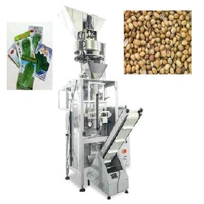 Seed Packaging Machine