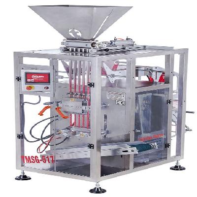 Sugar Packing Machine