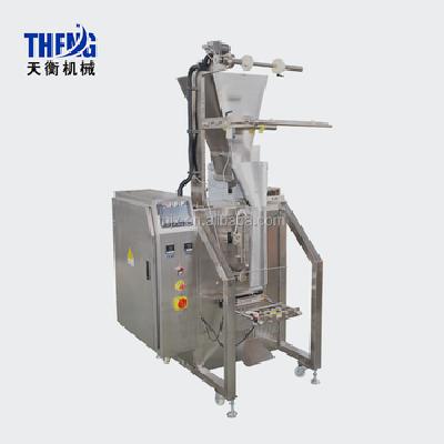 Turmeric Powder Filling Machine
