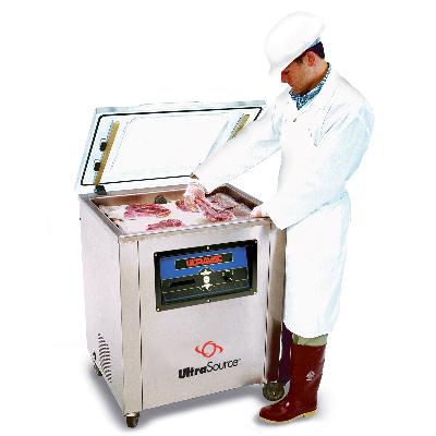 Vacuum Packaging Machine