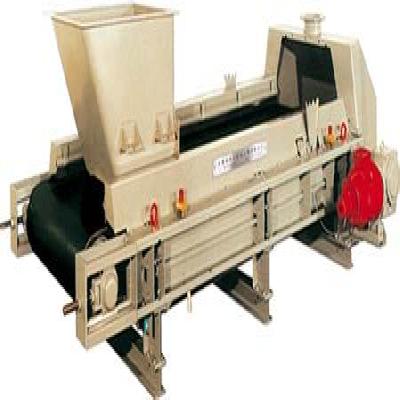 Weigh Belt Feeder