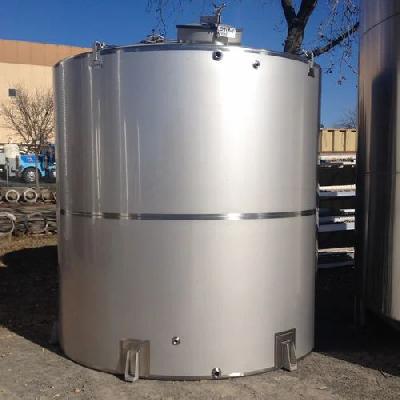 ms Chemical Storage Tank